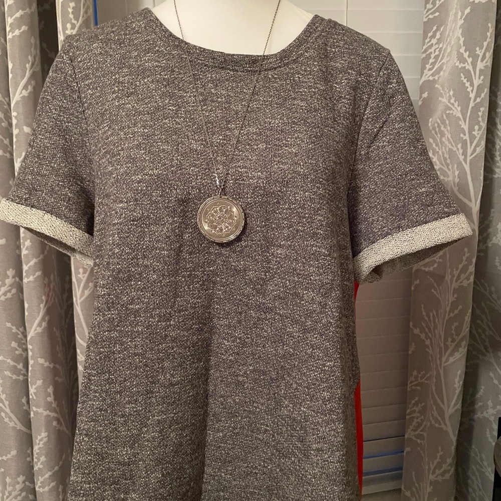 Rarely Worn Stitch Fix Brand, Market & Spruce Top